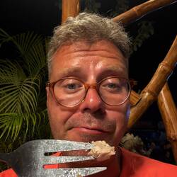 Die Gabel für den ganz grossen Hunger 😂