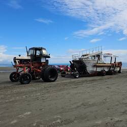 Comment devenir amphibie !?!