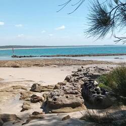 Currarong Beach