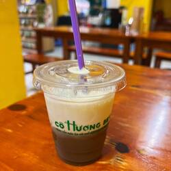 Salt-Creme Kaffee 😍