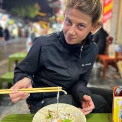 Bun Bo Nam Bo