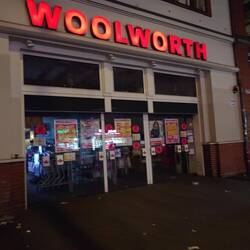 You don't see these in the UK anymore 🫤