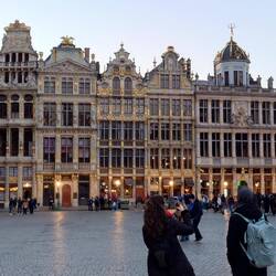 Grand place