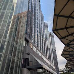 Unser Hotel