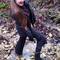 Neue Gummistiefel