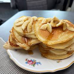 Gestärkt mit einem leckeren Frühstück, an das Ende der Inselgruppe