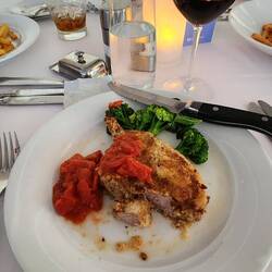 Best pork chop