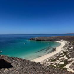 Playa Tecolotito