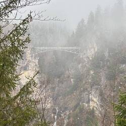 Ponte di Marienbrucke