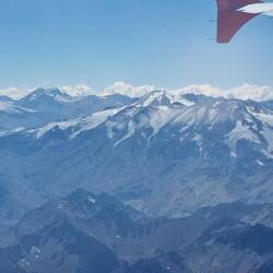 Andes
