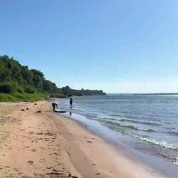 Playa Paranaguá