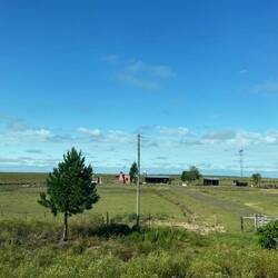 Auf dem Weg nach "Ituzaingó"