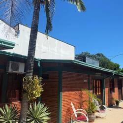 Cabañas Lo De Fátima