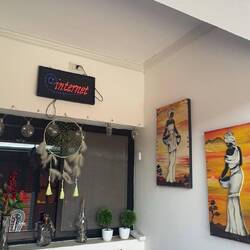 Cabañas Lo De Fátima