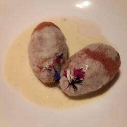 Rote-Beete-Nocken