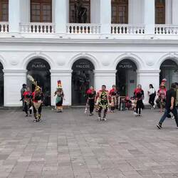 Sonntags-Kulturprogramm...