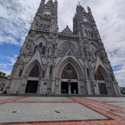 Kathedrale des Nationalen Gelübdes