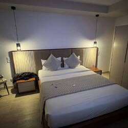 Ria Formosa Guest House