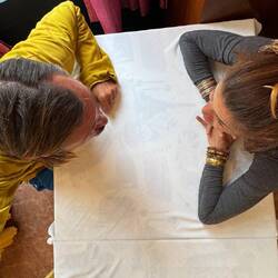 Und Lieblingsrestaurants