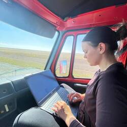 Zeit sinnvoll genutzt 🤓