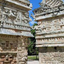 Complejo de las Monjas