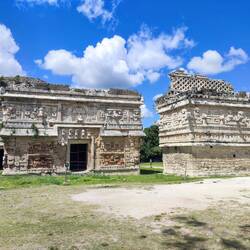 Complejo de las Monjas