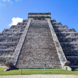 Templo de Kukulcán