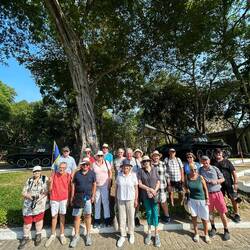 Independence Palace - Saigon.