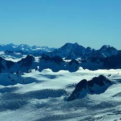 Franz Josef Glacier