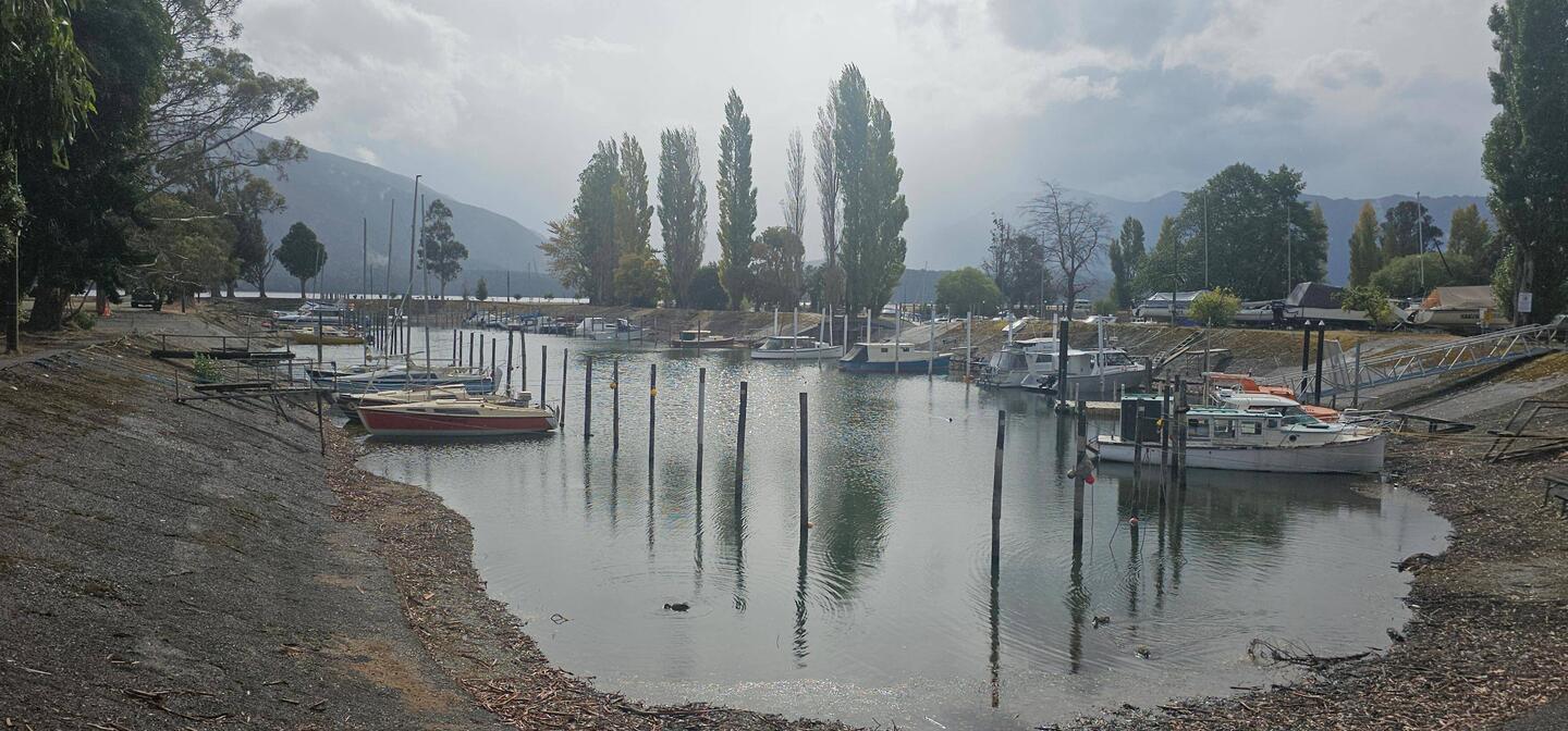 Local Harbor