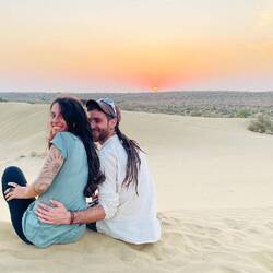 sunsets never get boring 😍