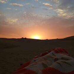 waking up like this 😍