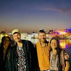 swiss connection 😬