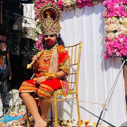 Maha Shivratri Parade