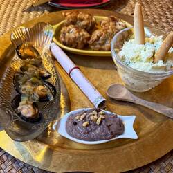 Appetizers