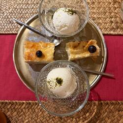 Dessert
