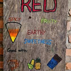 ... Roter...