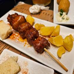 chorizo