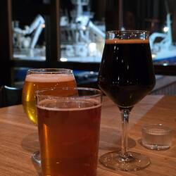 11,50€ das Bier 🍻