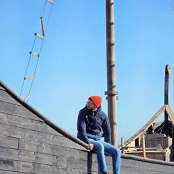 Seeräuberopa Fabian 🏴‍☠️