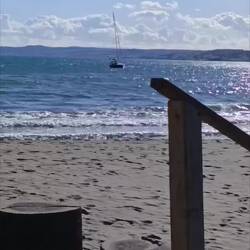 Bon c'est vrais que ça bouge un peu trop