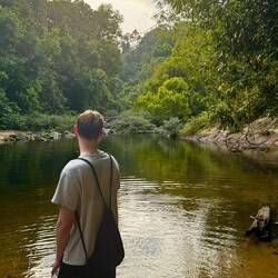 KHAO SOK NATIONAL PARK