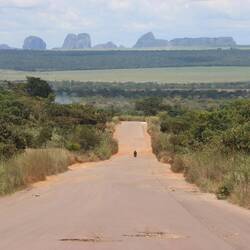 ...die 'Pedras Negras'