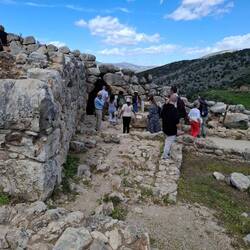 Mycenae