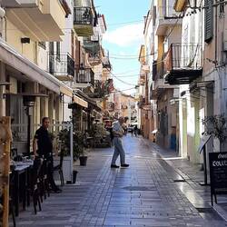 Nafplion.