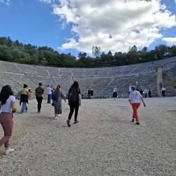 Theater
