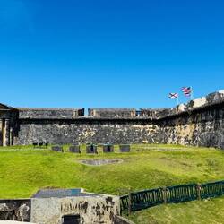 Festung El Morro