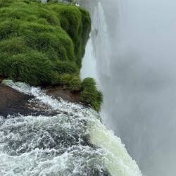 Cataratas del Iguazú