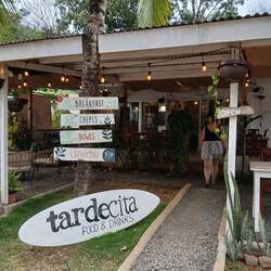 Üses Zmorge Beizli si mer o scho mau go uskuntschafte