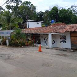 Bi üsem Dive Center si mer scho mau go ineluege